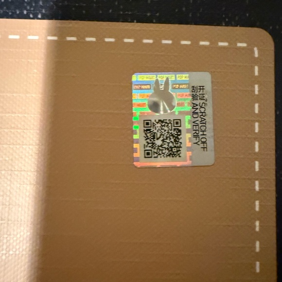 Pop Mart The Monsters FALL IN WILD Plush - Picture 10 of 12